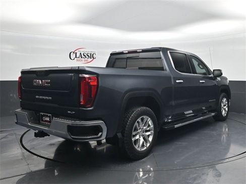Used 2022 GMC Sierra 1500 SLT image 7