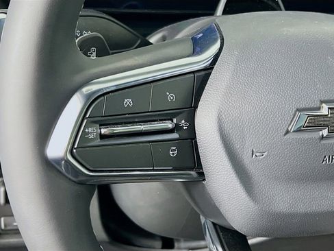 New 2026 Chevrolet Silverado EV Trail Boss image 10