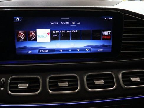 Used 2025 Mercedes-Benz GLE 350 4MATIC image 22