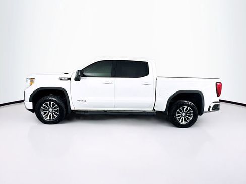 Used 2020 GMC Sierra 1500 AT4 w/ AT4 Premium Package image 6