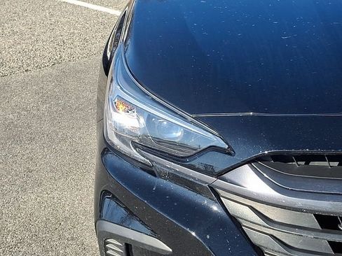 Used 2023 Subaru Legacy Touring XT image 9