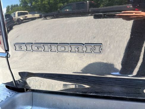 Used 2020 RAM 1500 Big Horn AWD/4WD image 5