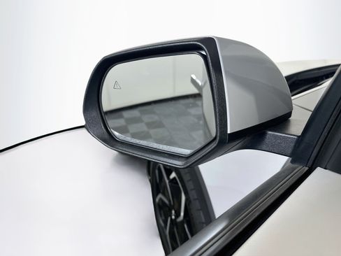 Used 2024 Hyundai Ioniq 5 SEL RWD image 16