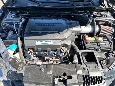 Used 2013 Honda Accord EX-L image 24