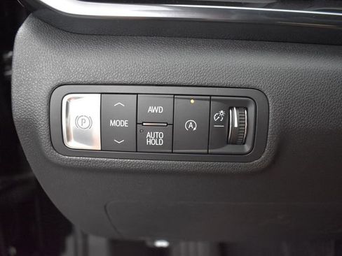 Used 2026 GMC Terrain AT4 w/ LPO, Floor Liner Package AWD/4WD image 20