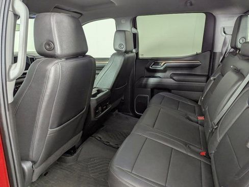 Used 2023 Chevrolet Silverado 1500 RST w/ True North Edition Plus image 17