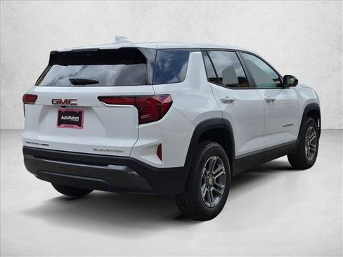 New 2026 GMC Terrain Elevation w/ Technology Package II AWD/4WD image 2