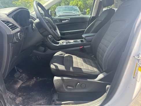 Used 2022 Ford Edge SEL w/ Convenience Package image 10