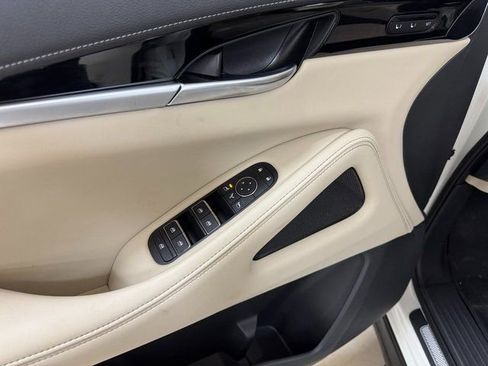 Used 2025 INFINITI QX60 Pure image 7