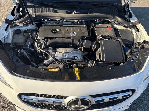 Used 2021 Mercedes-Benz GLA 250 GLA 250 image 24