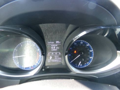 Used 2014 Toyota Corolla S w/ Driver Convenience Package FWD image 12