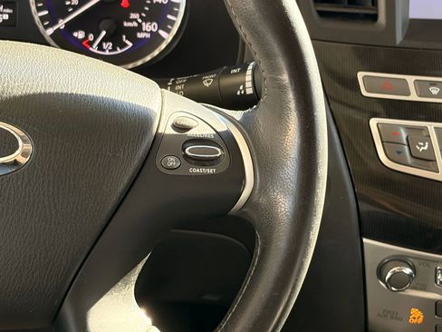 Used 2019 INFINITI QX60 Pure image 35