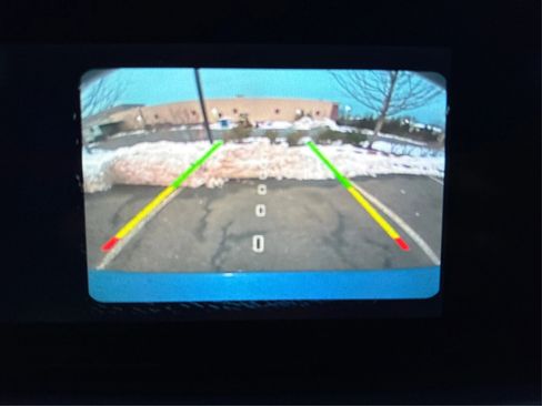 Used 2017 Alfa Romeo Giulia Ti w/ TI 19" Sport Package image 30