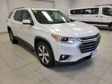 Used 2019 Chevrolet Traverse LT w/ LT Premium Package image 4