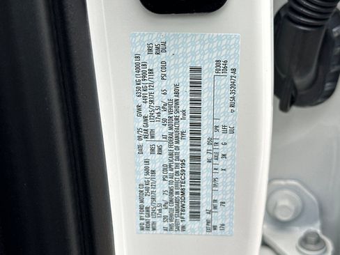 New 2026 Ford F350 Platinum image 26