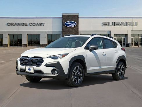 New 2026 Subaru Crosstrek 2.0i Premium AWD/4WD image 1