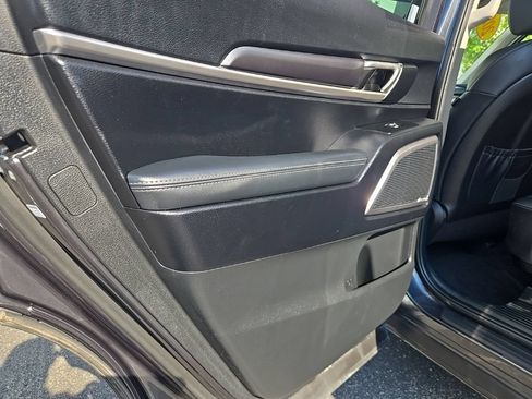 Used 2024 Kia Telluride S w/ S Sunroof Package AWD/4WD image 33