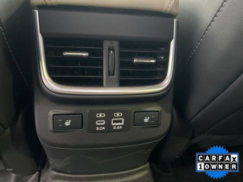 Certified 2024 Subaru Outback Limited XT image 30