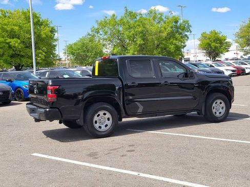 Used 2022 Nissan Frontier S w/ Technology Package image 4