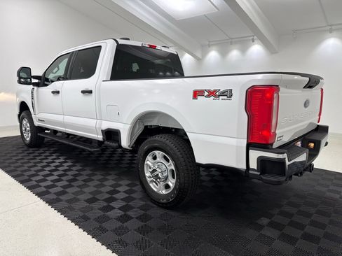 New 2026 Ford F350 XLT AWD/4WD image 5