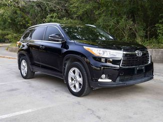 Used 2016 Toyota Highlander Limited FWD video 2