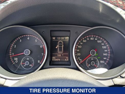 Used 2012 Volkswagen GTI 4-Door FWD image 14