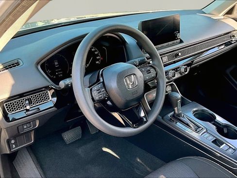 Used 2023 Honda Civic LX image 14
