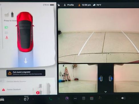 Used 2024 Tesla Model 3 Long Range image 43