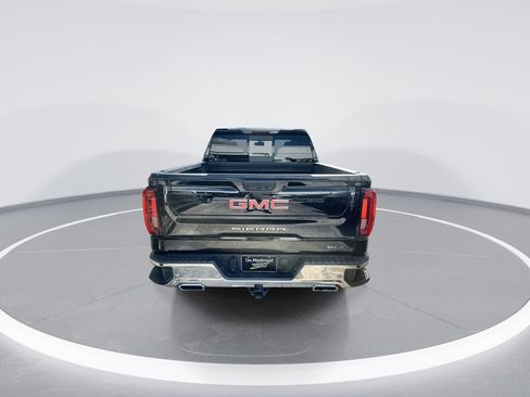 Used 2019 GMC Sierra 1500 SLT AWD/4WD image 7