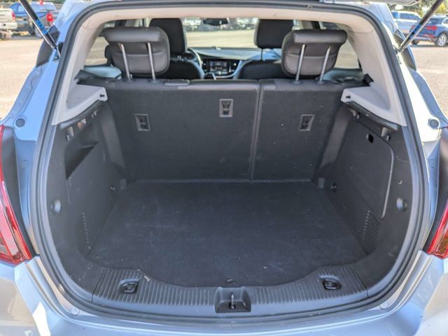 Used 2022 Buick Encore Preferred w/ Safety Package AWD/4WD image 12