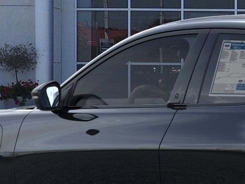 New 2026 Ford Mustang Mach-E Premium RWD image 20