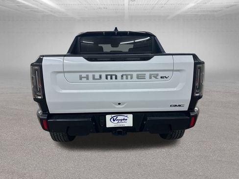 New 2026 GMC Hummer EV 4x4 Crew Cab image 9