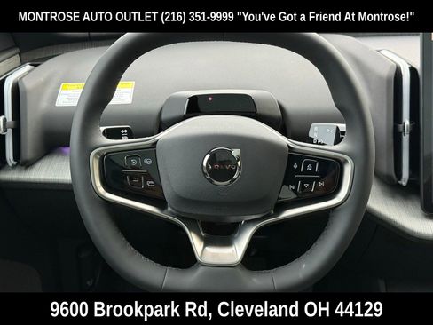 New 2026 Volvo EX30 Cross Country Ultra w/ Protection Package Premier image 24