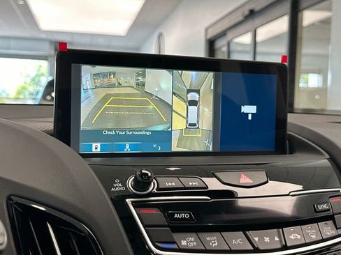 New 2026 Acura RDX SH-AWD w/ Advance Package image 23