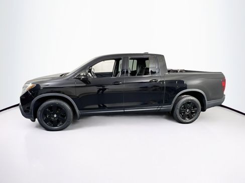 Used 2020 Honda Ridgeline Black Edition image 8