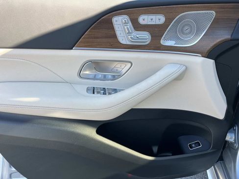 Used 2025 Mercedes-Benz GLE 350 GLE 350 image 17