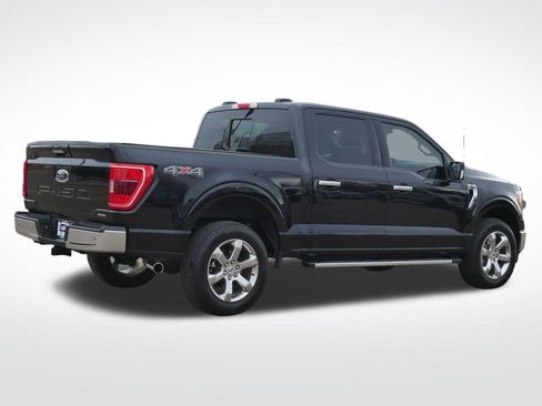 Used 2023 Ford F150 XLT w/ Equipment Group 302A High image 3