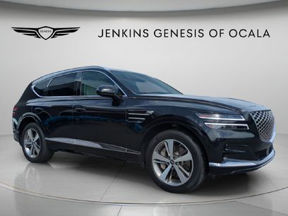 Used 2023 Genesis GV80 3.5T