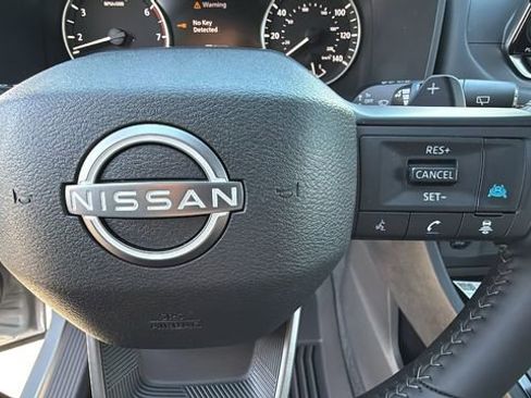 New 2026 Nissan Rogue SV w/ Cold Weather Package image 18