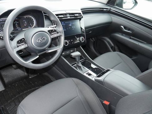 Used 2022 Hyundai Tucson SEL image 14