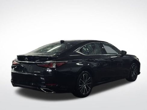 Used 2022 Lexus ES 350 350 image 5