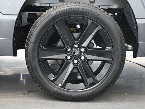 New 2026 Ford F150 STX AWD/4WD image 20