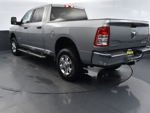 Used 2024 RAM 2500 Big Horn image 7