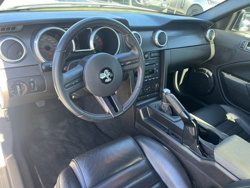 Used 2007 Ford Mustang Shelby GT500 image 21