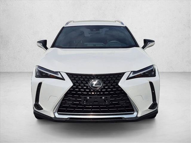 Used 2024 Lexus UX 250h FWD w/ Premium Package image 2