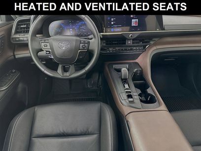 Certified 2023 Toyota Crown Limited