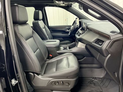 Used 2021 Chevrolet Tahoe Z71 image 22