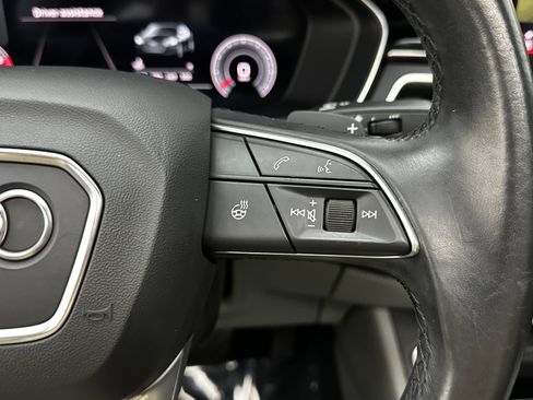 Used 2021 Audi A5 2.0T Premium Plus w/ Premium Plus image 23