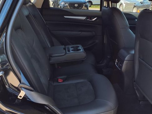 Used 2023 MAZDA CX-5 AWD 2.5 S w/ Select Package image 22