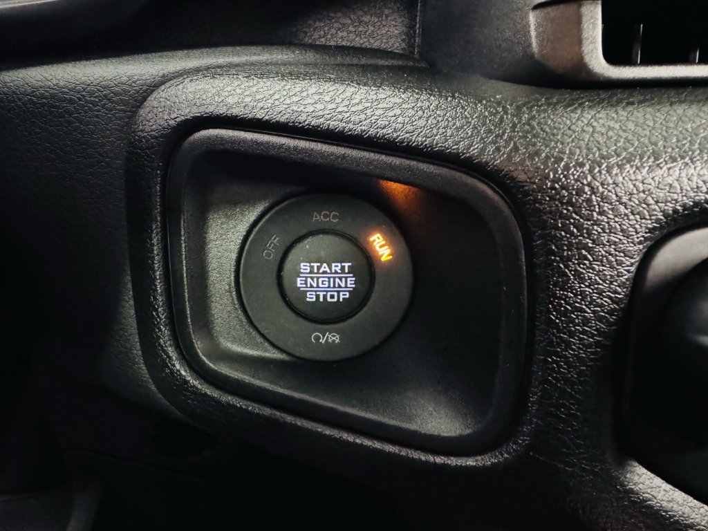 Used 2026 Jeep Wrangler Unlimited Sport AWD/4WD image 13